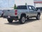 2024 Chevrolet Silverado HD Custom