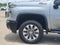 2024 Chevrolet Silverado HD Custom