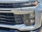 2024 Chevrolet Silverado HD Custom
