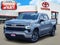 2023 Chevrolet Silverado LT