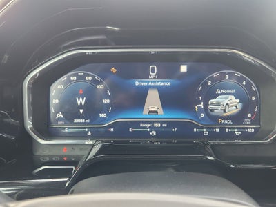 2023 Chevrolet Silverado LT