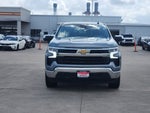 2023 Chevrolet Silverado LT