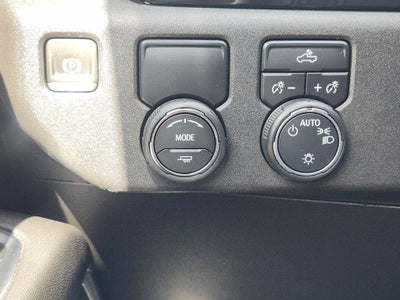 2023 Chevrolet Silverado LT
