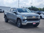 2023 Chevrolet Silverado LT