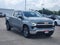 2023 Chevrolet Silverado LT