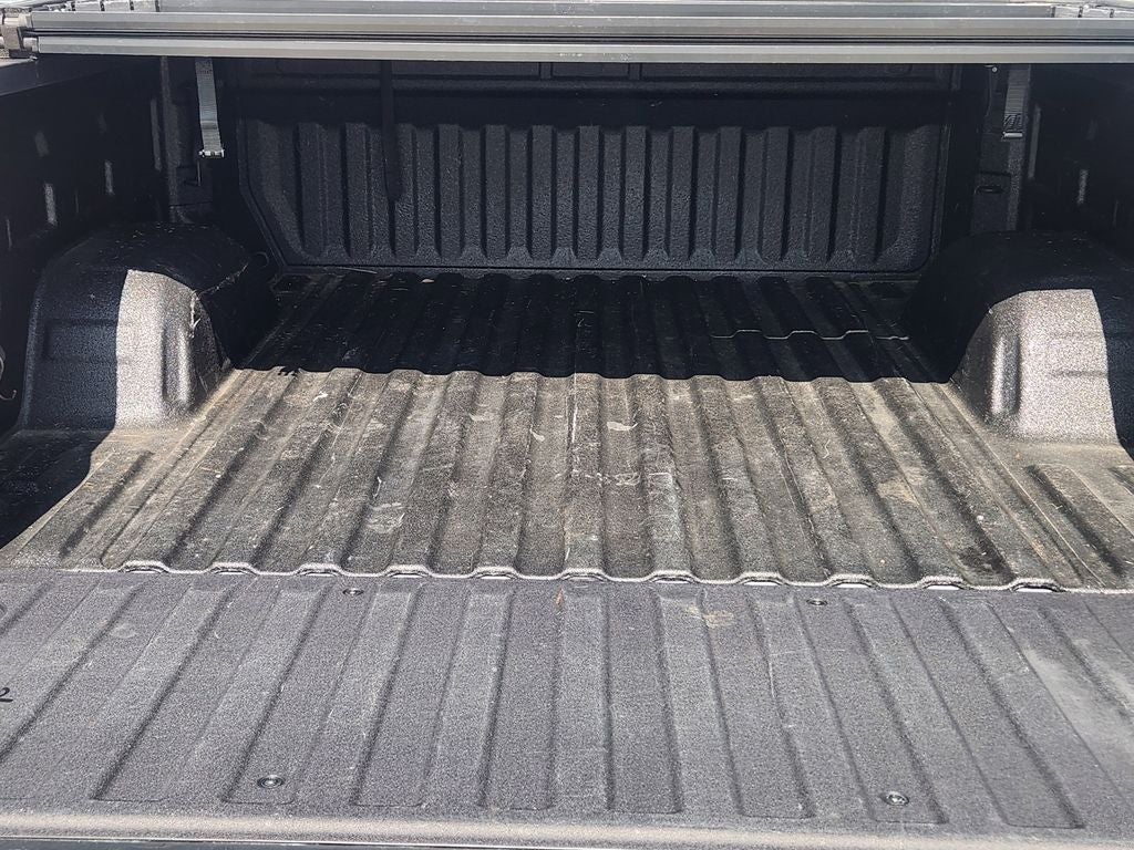 2023 Chevrolet Silverado LT
