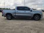 2023 Chevrolet Silverado LT