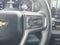 2023 Chevrolet Silverado LT