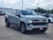 2023 Chevrolet Silverado LT