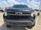 2022 Chevrolet Silverado LT