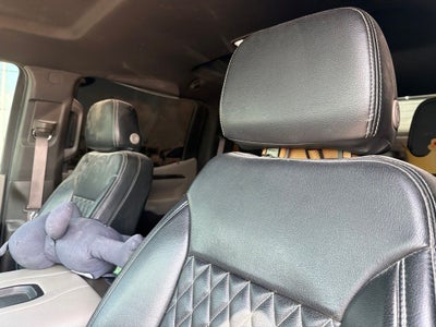 2022 Chevrolet Silverado LT