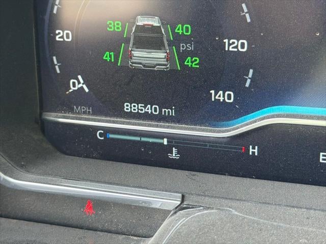 2022 Chevrolet Silverado LT