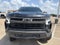 2022 Chevrolet Silverado LT