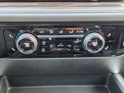 2023 Chevrolet Silverado LT