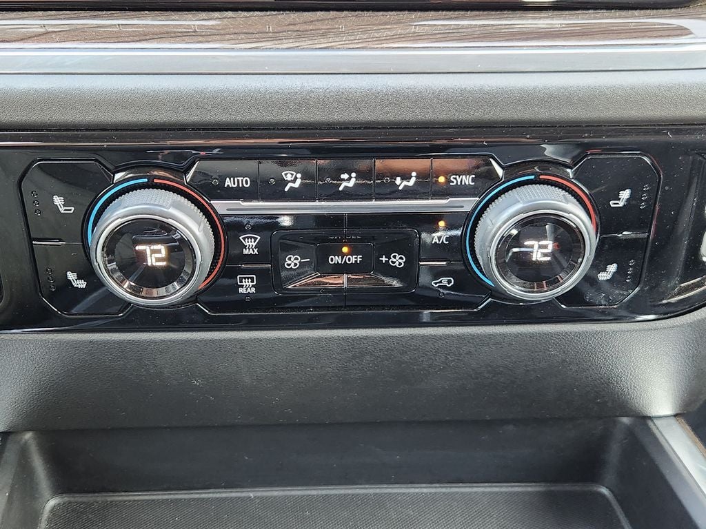 2023 Chevrolet Silverado LT