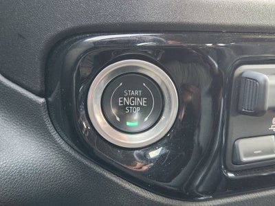 2023 Chevrolet Silverado LT