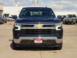 2023 Chevrolet Silverado LT