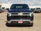 2023 Chevrolet Silverado LT