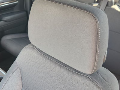 2023 Chevrolet Silverado LT