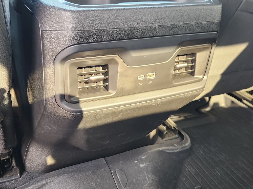 2023 Chevrolet Silverado LT
