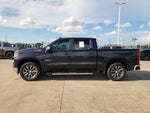 2023 Chevrolet Silverado LT