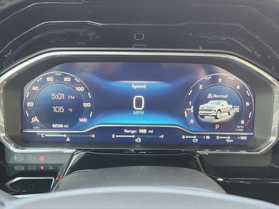 2023 Chevrolet Silverado LT