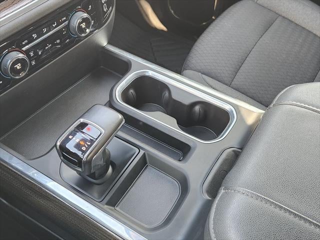 2023 Chevrolet Silverado LT