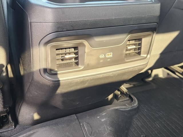 2023 Chevrolet Silverado LT