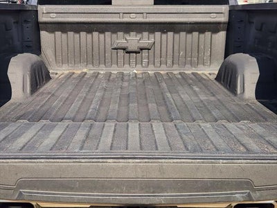 2023 Chevrolet Silverado LT