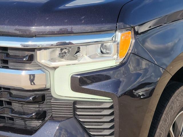 2023 Chevrolet Silverado LT