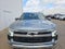 2023 Chevrolet Silverado LT