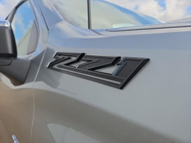 2023 Chevrolet Silverado LT