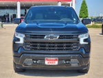 2022 Chevrolet Silverado RST