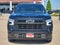 2022 Chevrolet Silverado RST