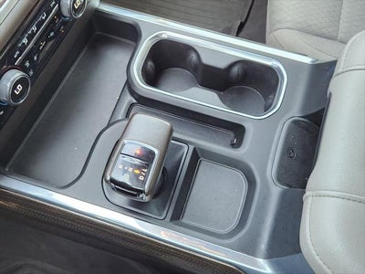 2022 Chevrolet Silverado RST