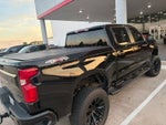2024 Chevrolet Silverado RST