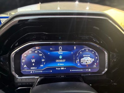 2024 Chevrolet Silverado RST