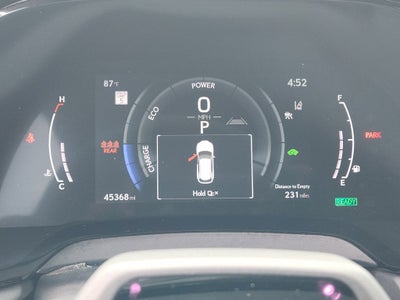 2024 Lexus RX Hybrid 500h F SPORT Performance