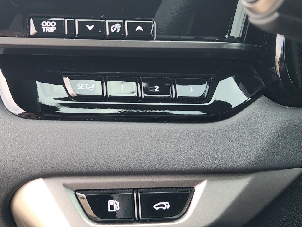 2024 Lexus RX Hybrid 500h F SPORT Performance