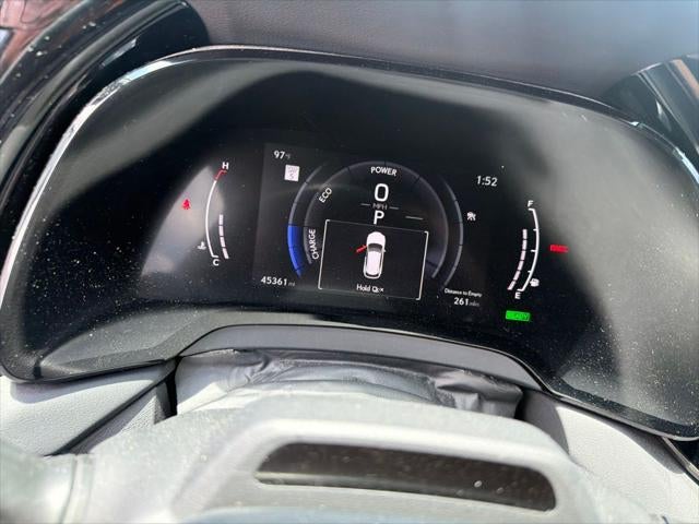 2024 Lexus RX Hybrid 500h F SPORT Performance