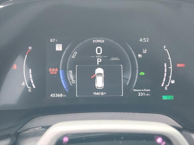 2024 Lexus RX Hybrid 500h F SPORT Performance