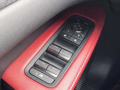 2024 Lexus RX Hybrid 500h F SPORT Performance