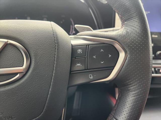 2024 Lexus RX Hybrid 500h F SPORT Performance