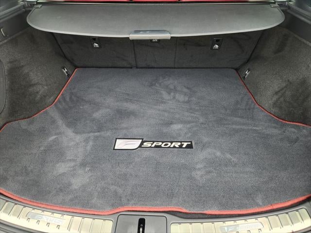 2024 Lexus RX Hybrid 500h F SPORT Performance