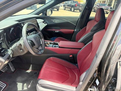 2024 Lexus RX Hybrid 500h F SPORT Performance