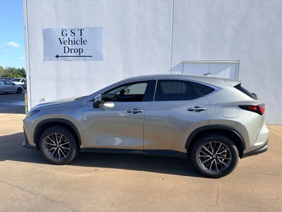 2024 Lexus NX 250 Premium