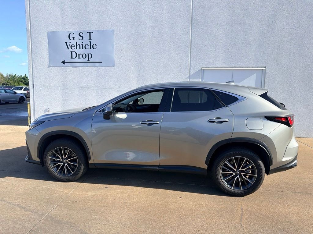 2024 Lexus NX 250 Premium