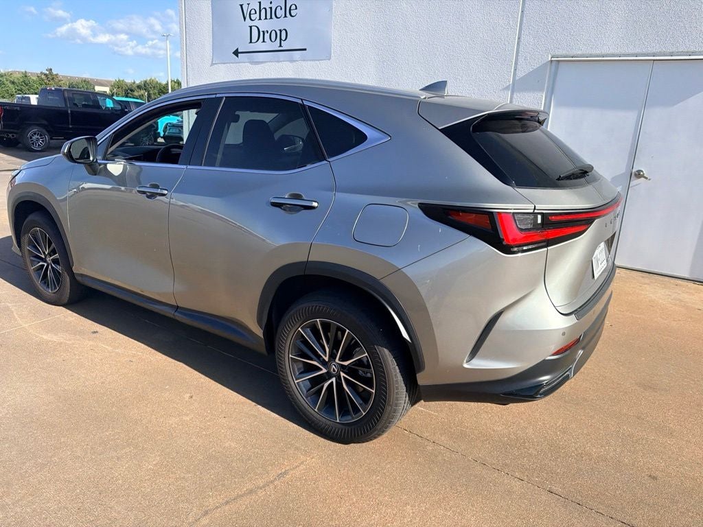 2024 Lexus NX 250 Premium