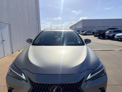 2024 Lexus NX 250 Premium