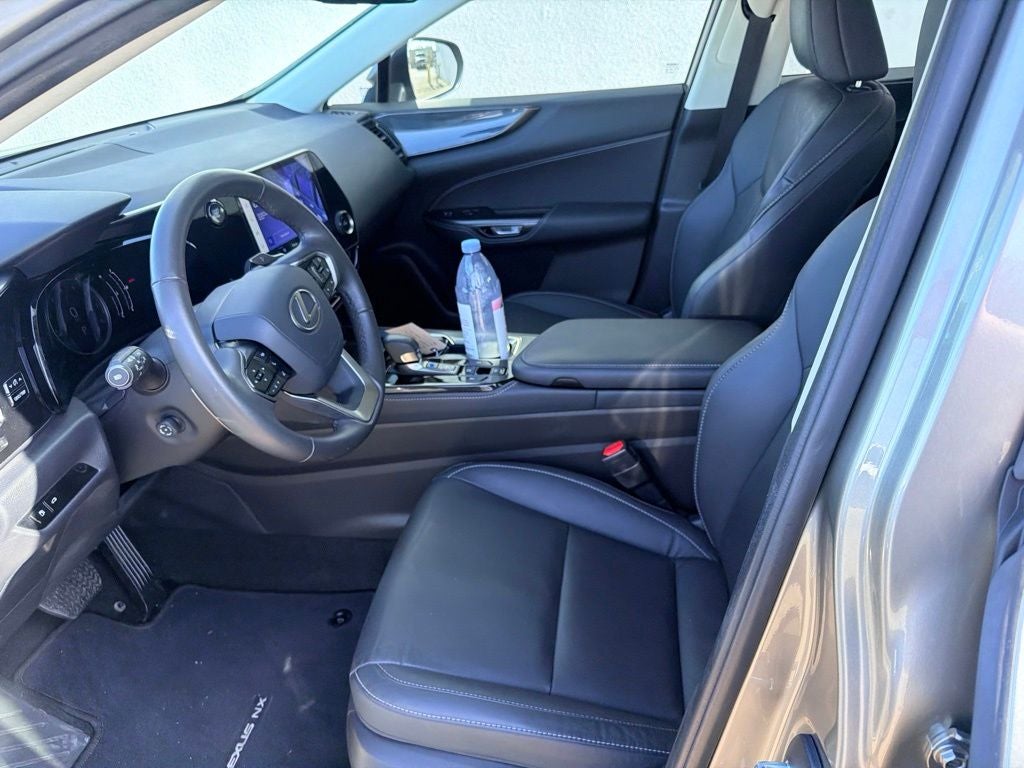 2024 Lexus NX 250 Premium
